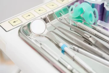 Терапевтические инструменты